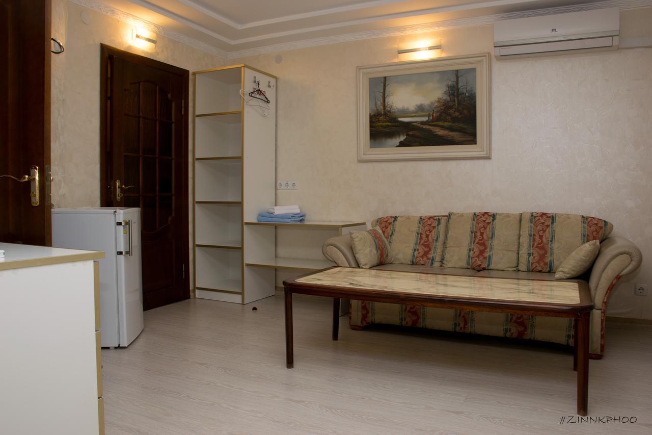 Kedem Hotel Lipiny Exterior foto